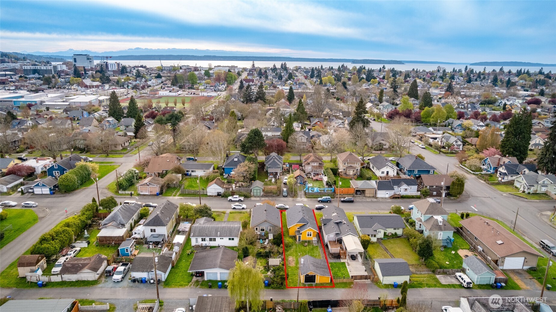 2317 Fulton Street Everett WA 98201