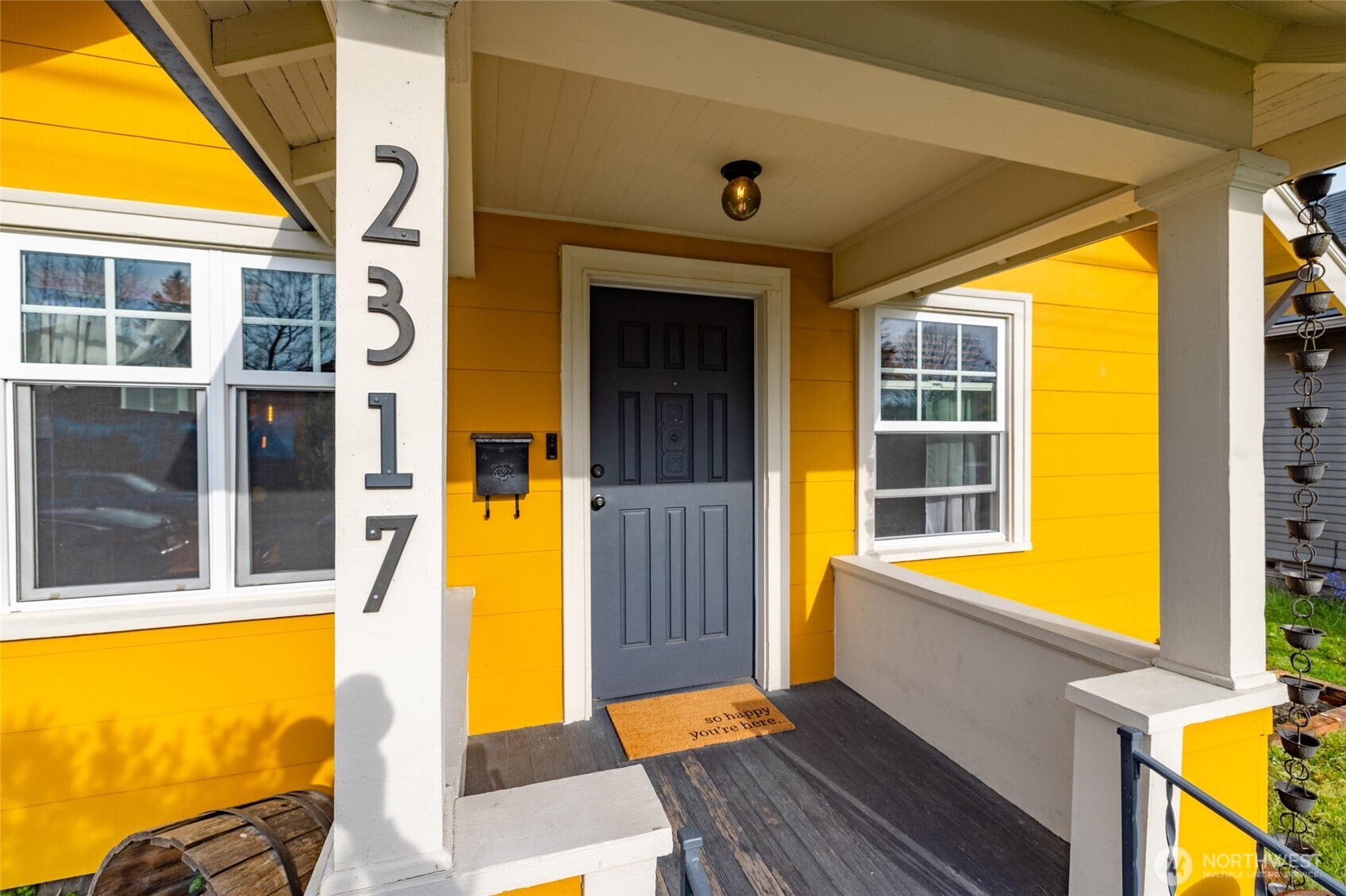 2317 Fulton Street Everett WA 98201
