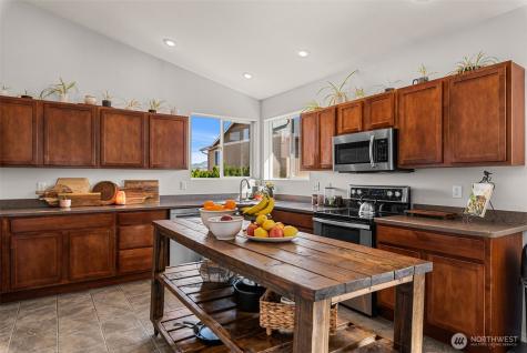 1631 Fuller Street Wenatchee WA 98801