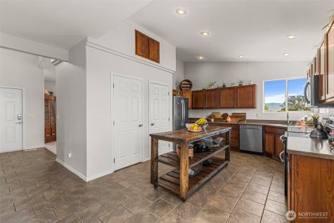 1631 Fuller Street Wenatchee WA 98801