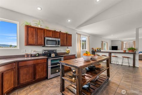 1631 Fuller Street Wenatchee WA 98801