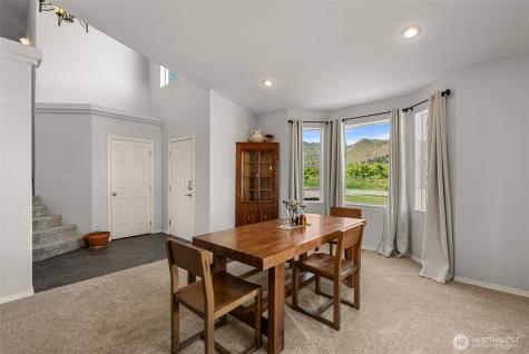 1631 Fuller Street Wenatchee WA 98801
