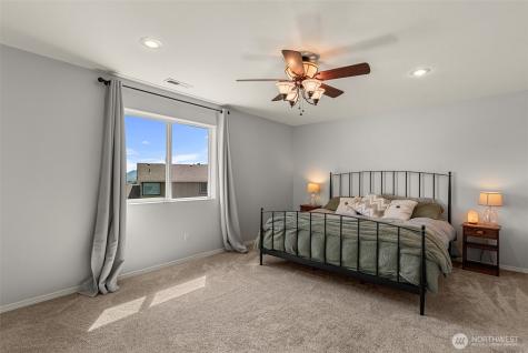 1631 Fuller Street Wenatchee WA 98801
