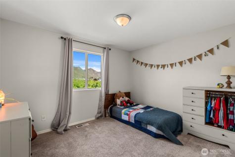 1631 Fuller Street Wenatchee WA 98801