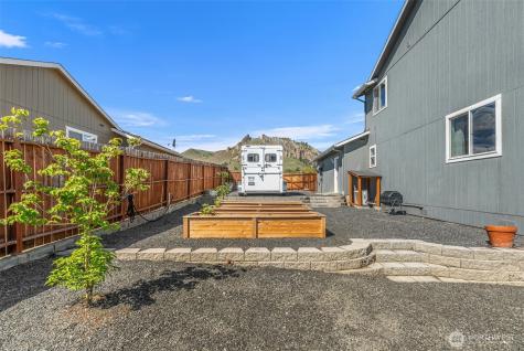 1631 Fuller Street Wenatchee WA 98801