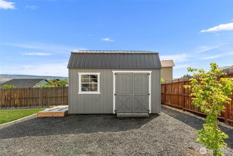 1631 Fuller Street Wenatchee WA 98801