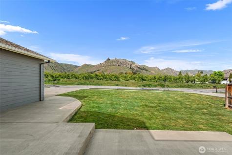1631 Fuller Street Wenatchee WA 98801