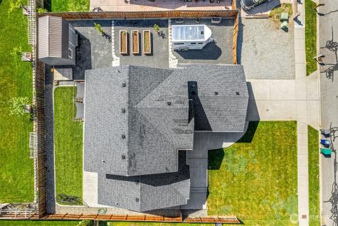 1631 Fuller Street Wenatchee WA 98801