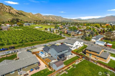 1631 Fuller Street Wenatchee WA 98801