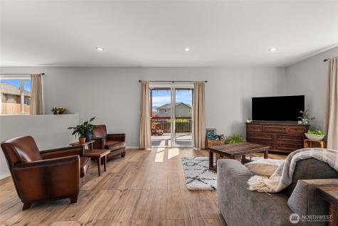1631 Fuller Street Wenatchee WA 98801