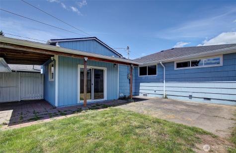 2787 Maryland Street Longview WA 98632