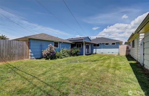 2787 Maryland Street Longview WA 98632