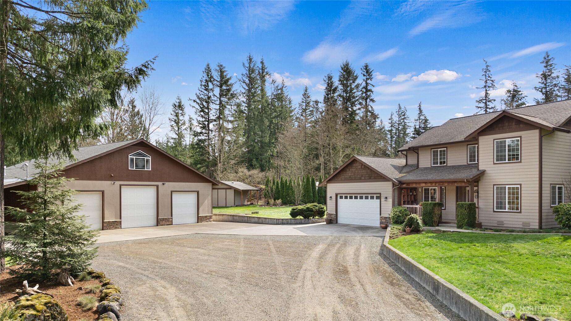 29703 SE 375th Street Enumclaw WA 98022