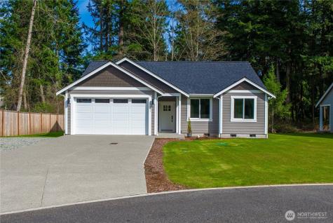 19601 95th Avenue Ct E Graham WA 98338