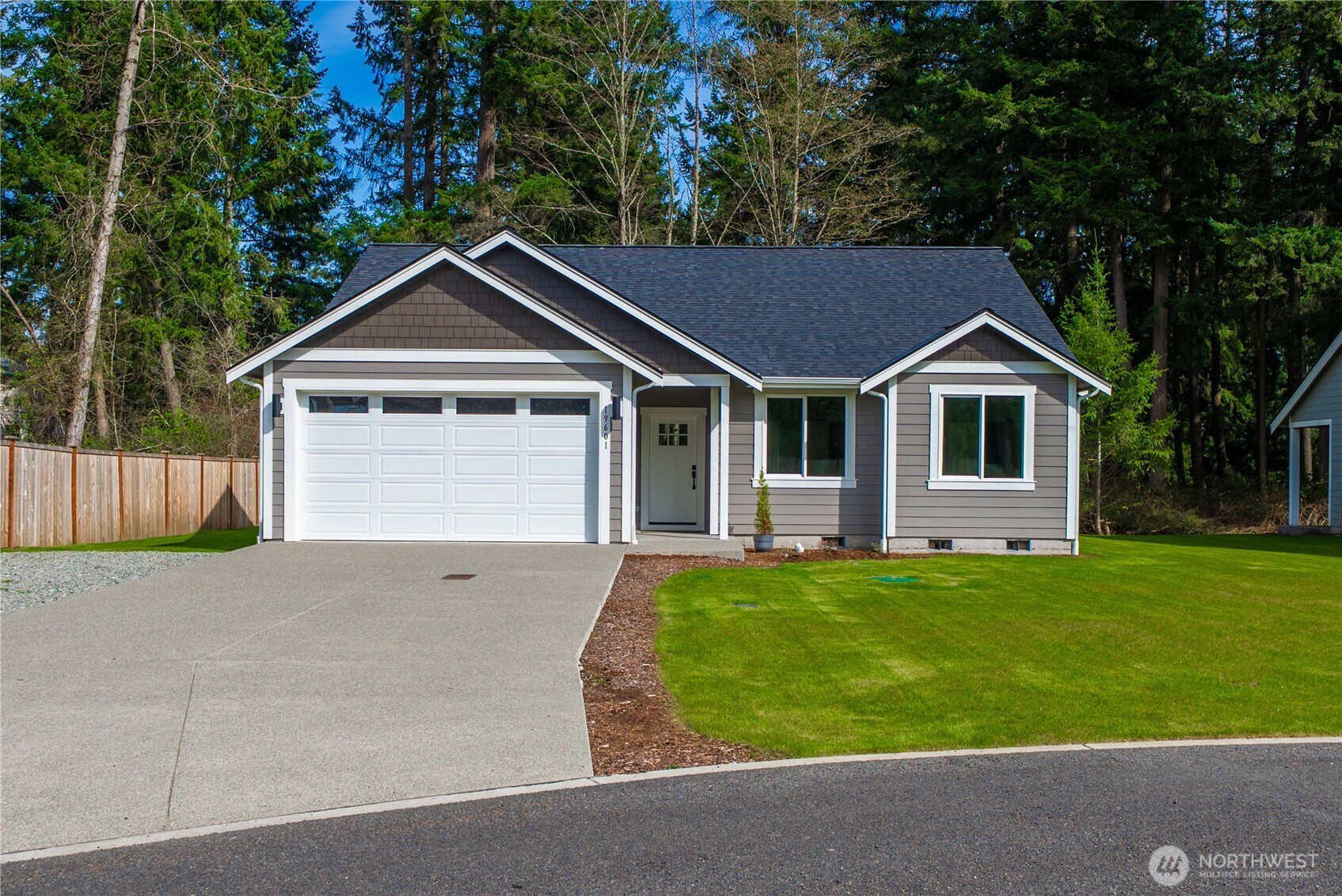 19601 95th Avenue Ct E Graham WA 98338