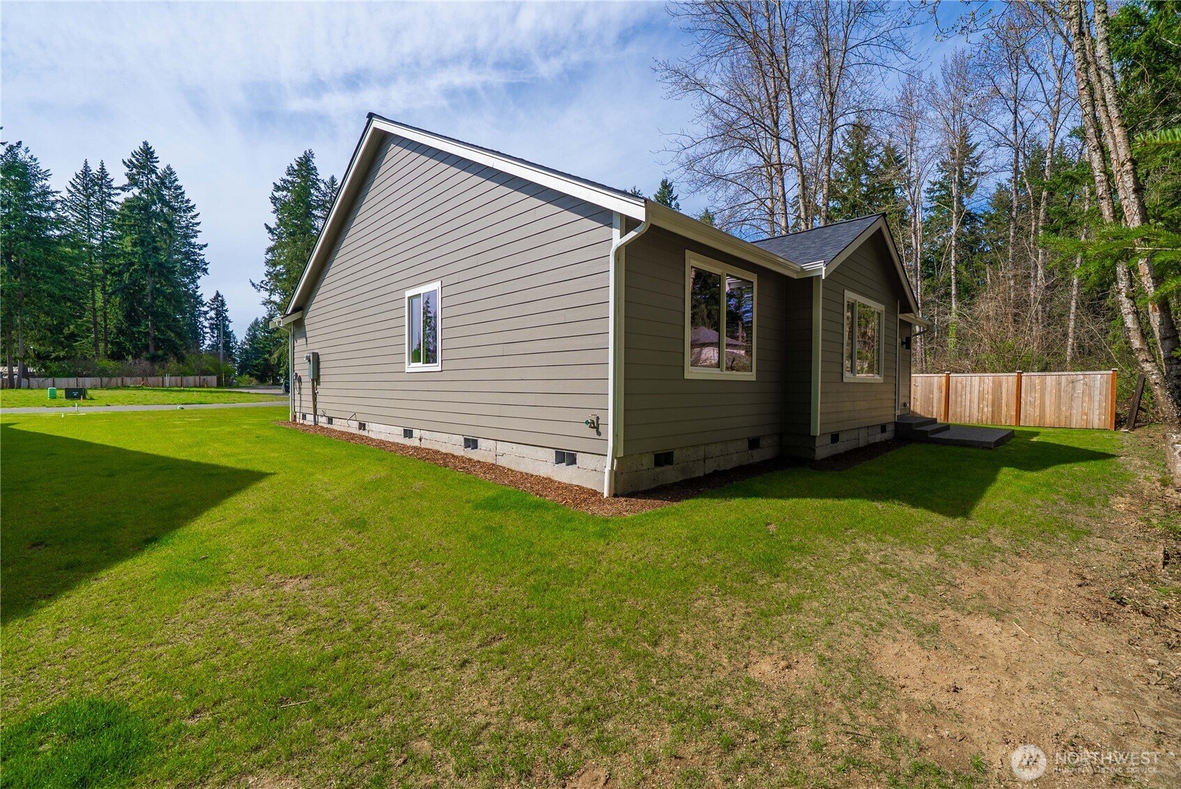 19601 95th Avenue Ct E Graham WA 98338
