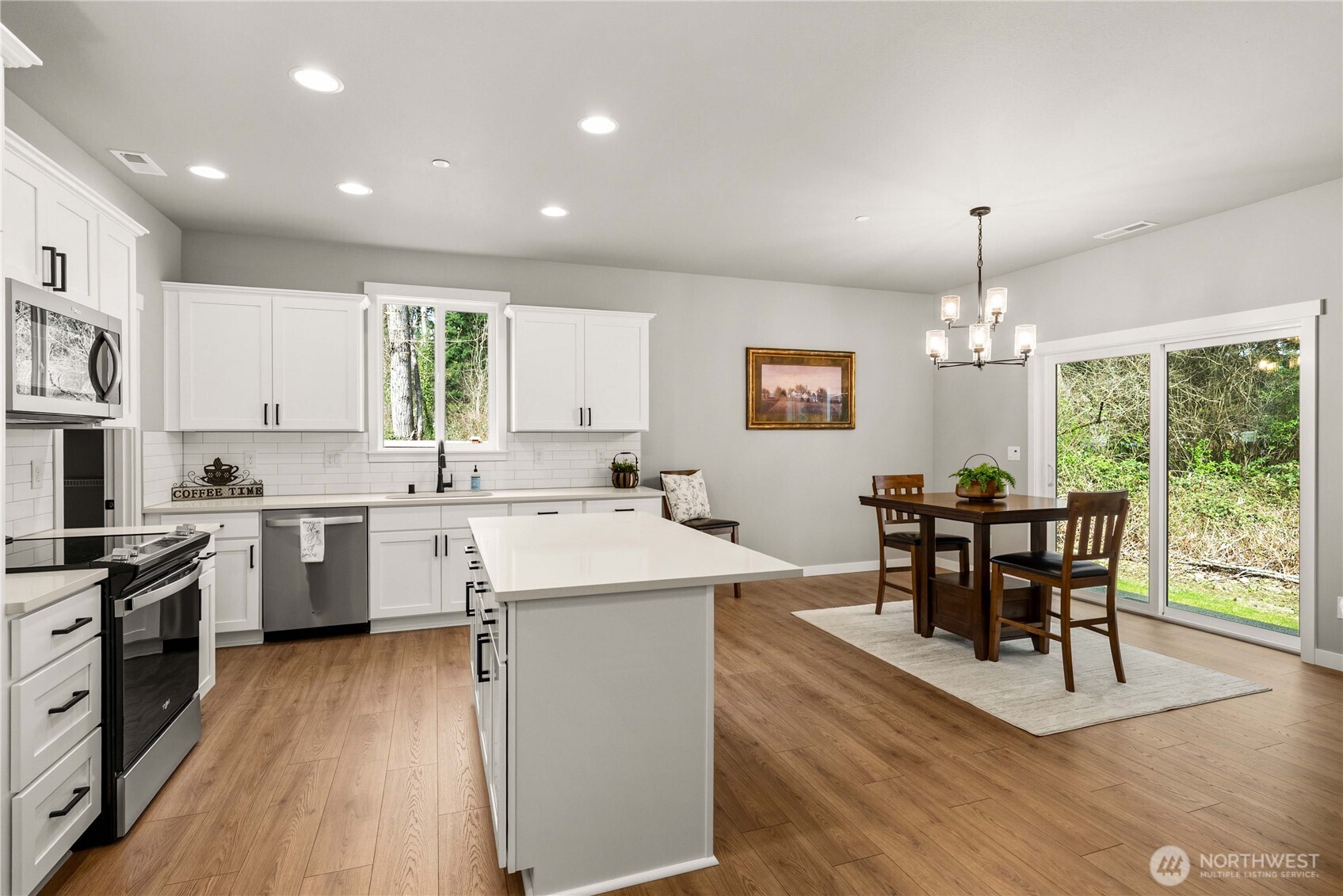 19601 95th Avenue Ct E Graham WA 98338