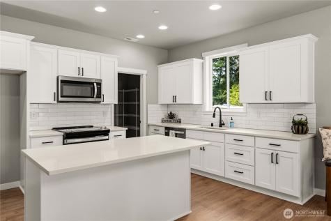 19601 95th Avenue Ct E Graham WA 98338