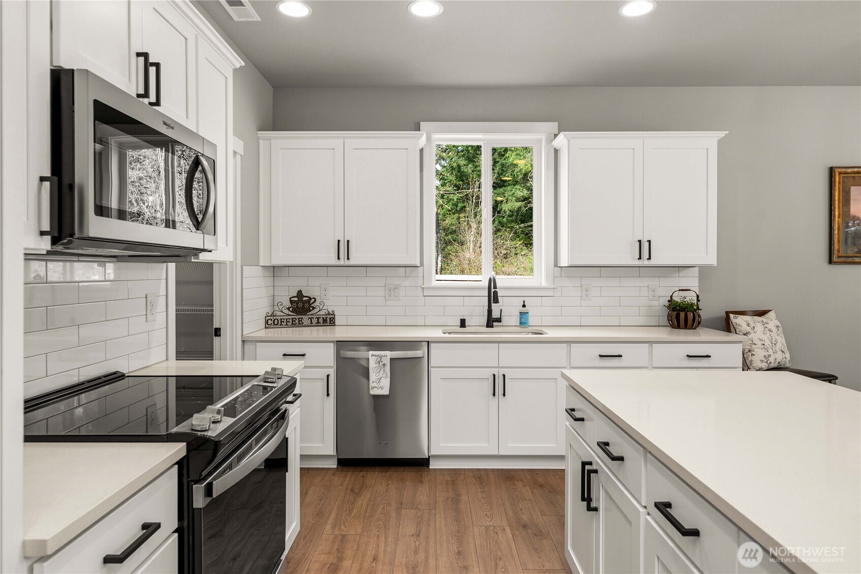 19601 95th Avenue Ct E Graham WA 98338