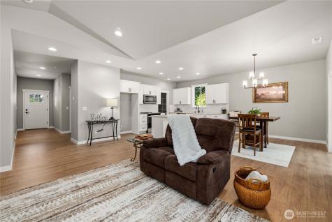 19601 95th Avenue Ct E Graham WA 98338
