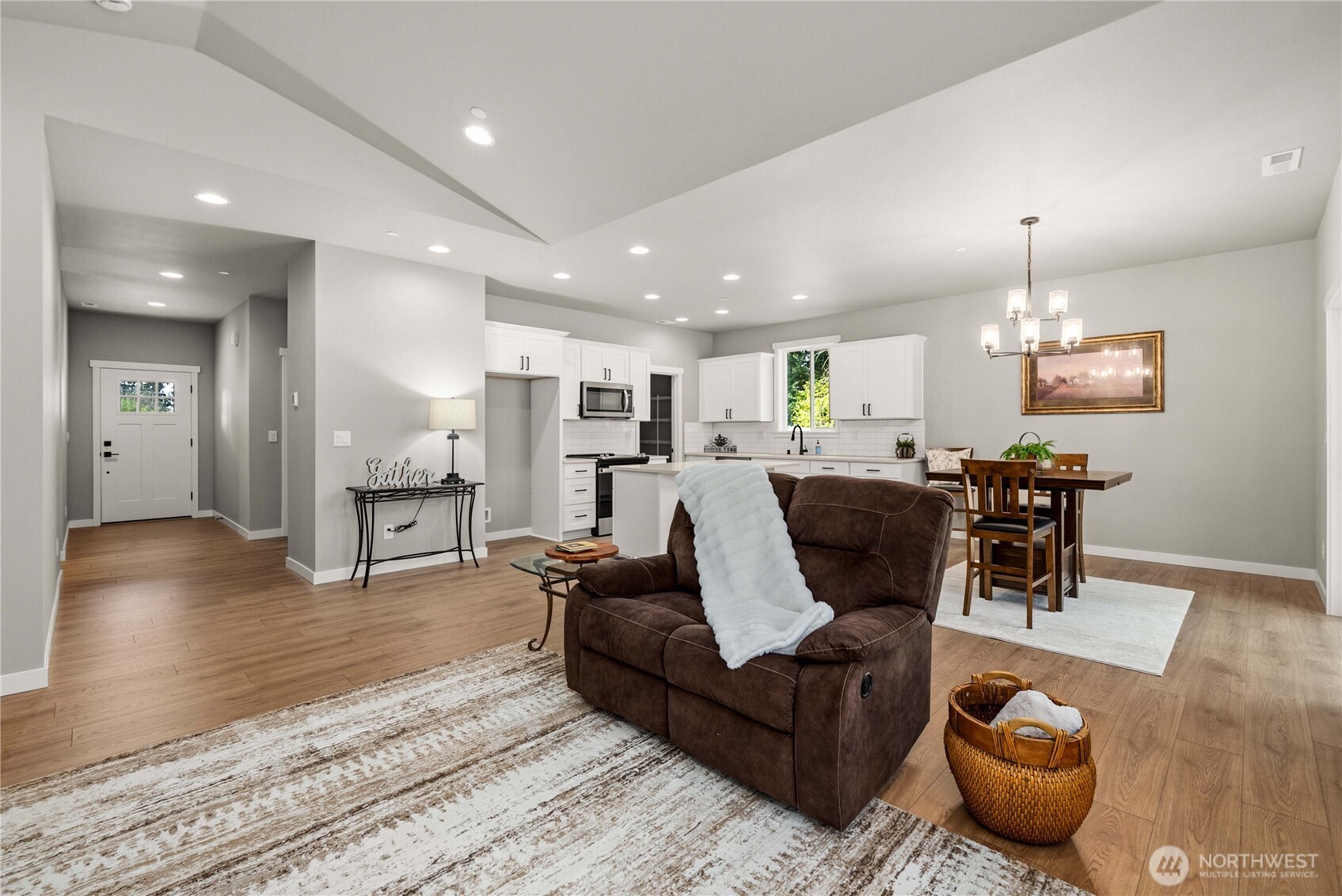 19601 95th Avenue Ct E Graham WA 98338