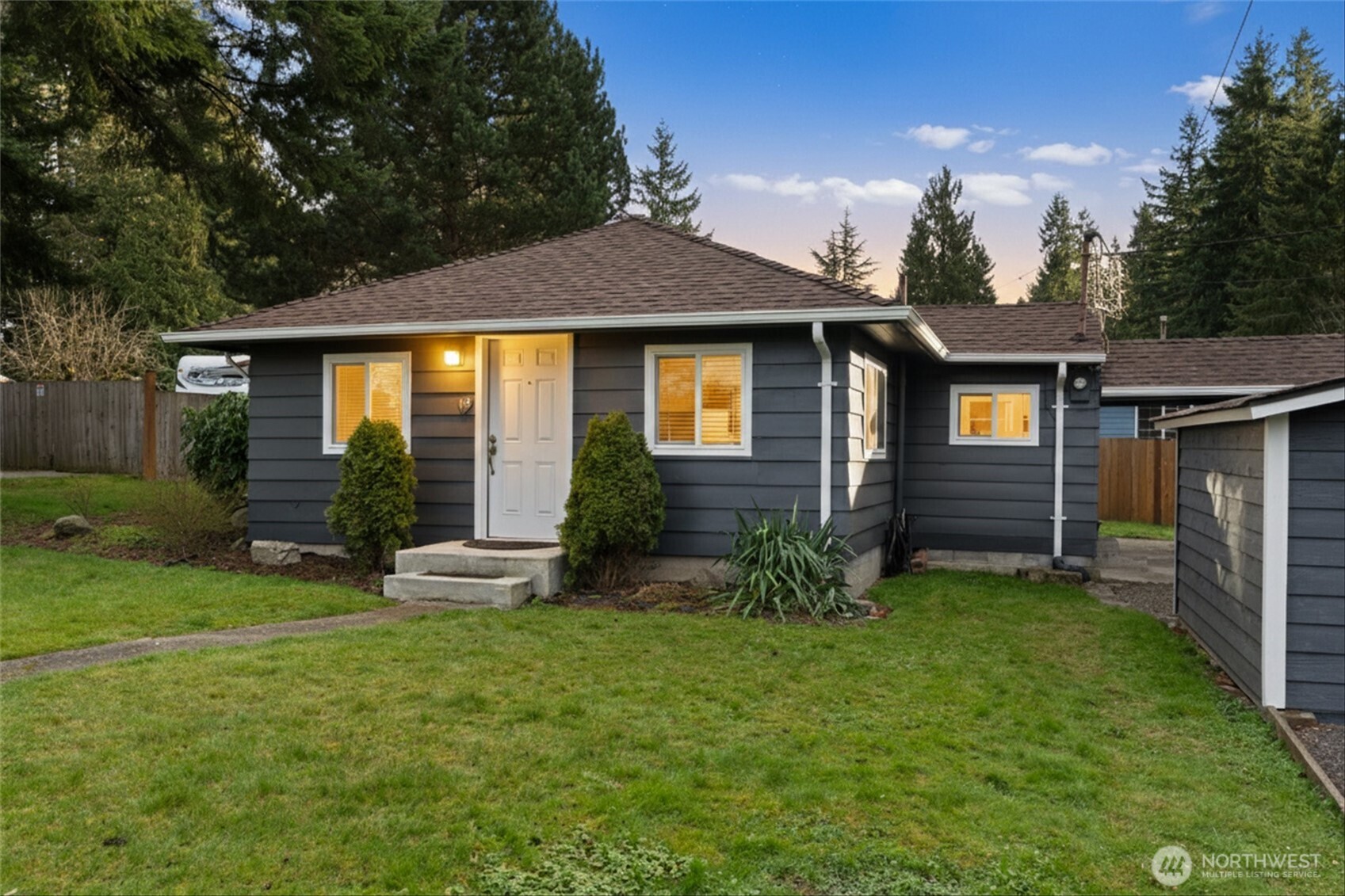 112 Barbara Lane Everett WA 98203