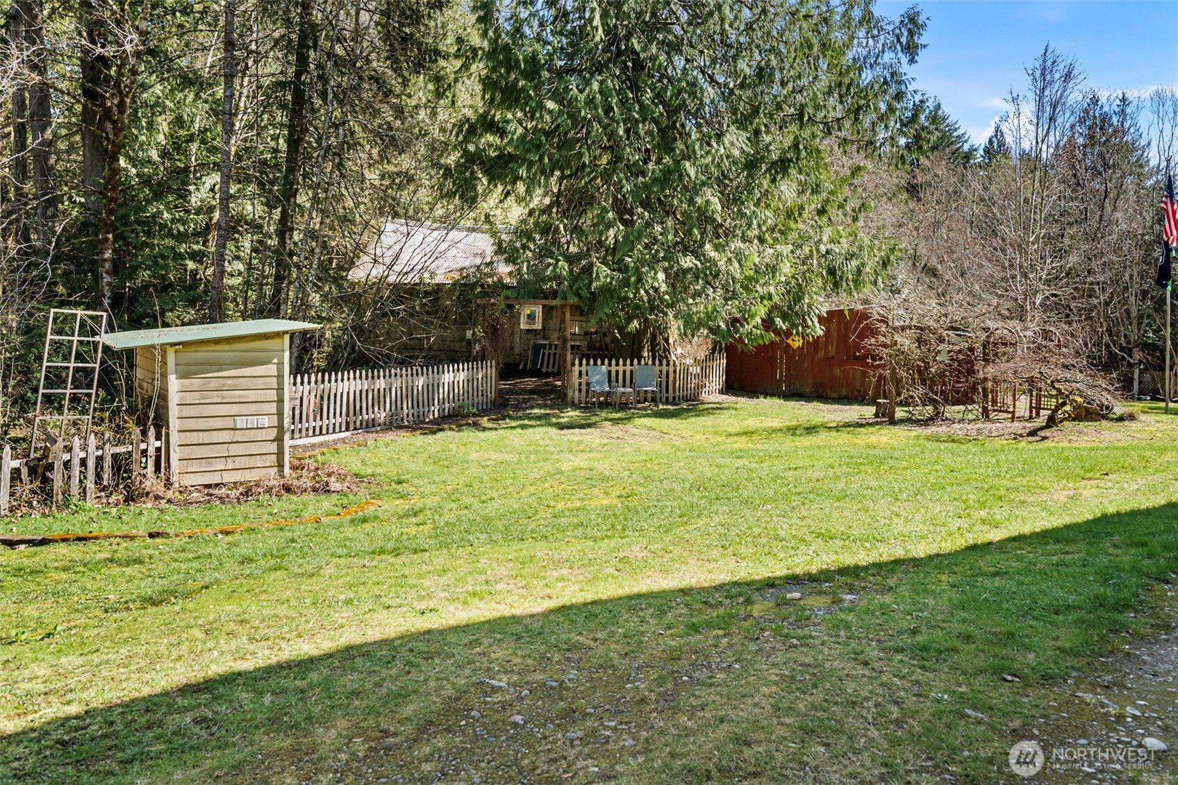 15920 Peacock Hill Avenue NW Gig Harbor WA 98332