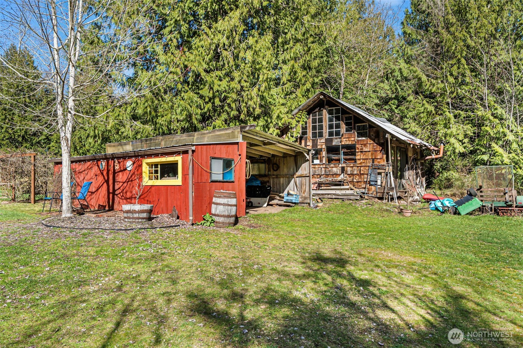 15920 Peacock Hill Avenue NW Gig Harbor WA 98332
