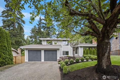 13408 SE 59th Street Bellevue WA 98006