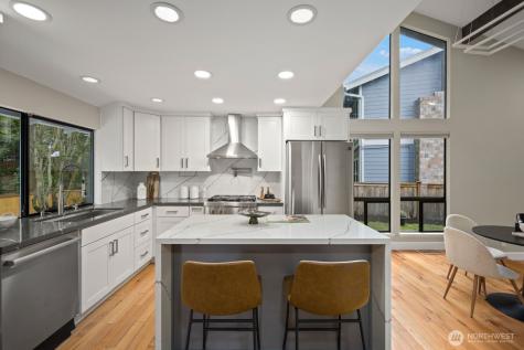 13408 SE 59th Street Bellevue WA 98006