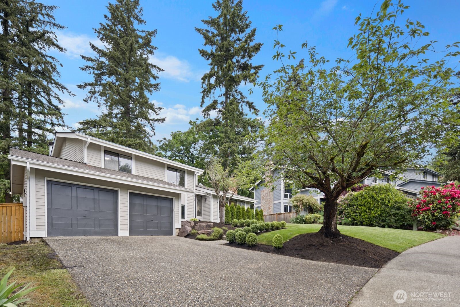 13408 SE 59th Street Bellevue WA 98006