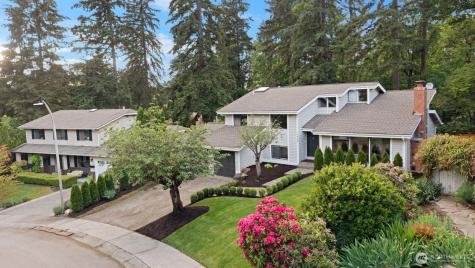 13408 SE 59th Street Bellevue WA 98006