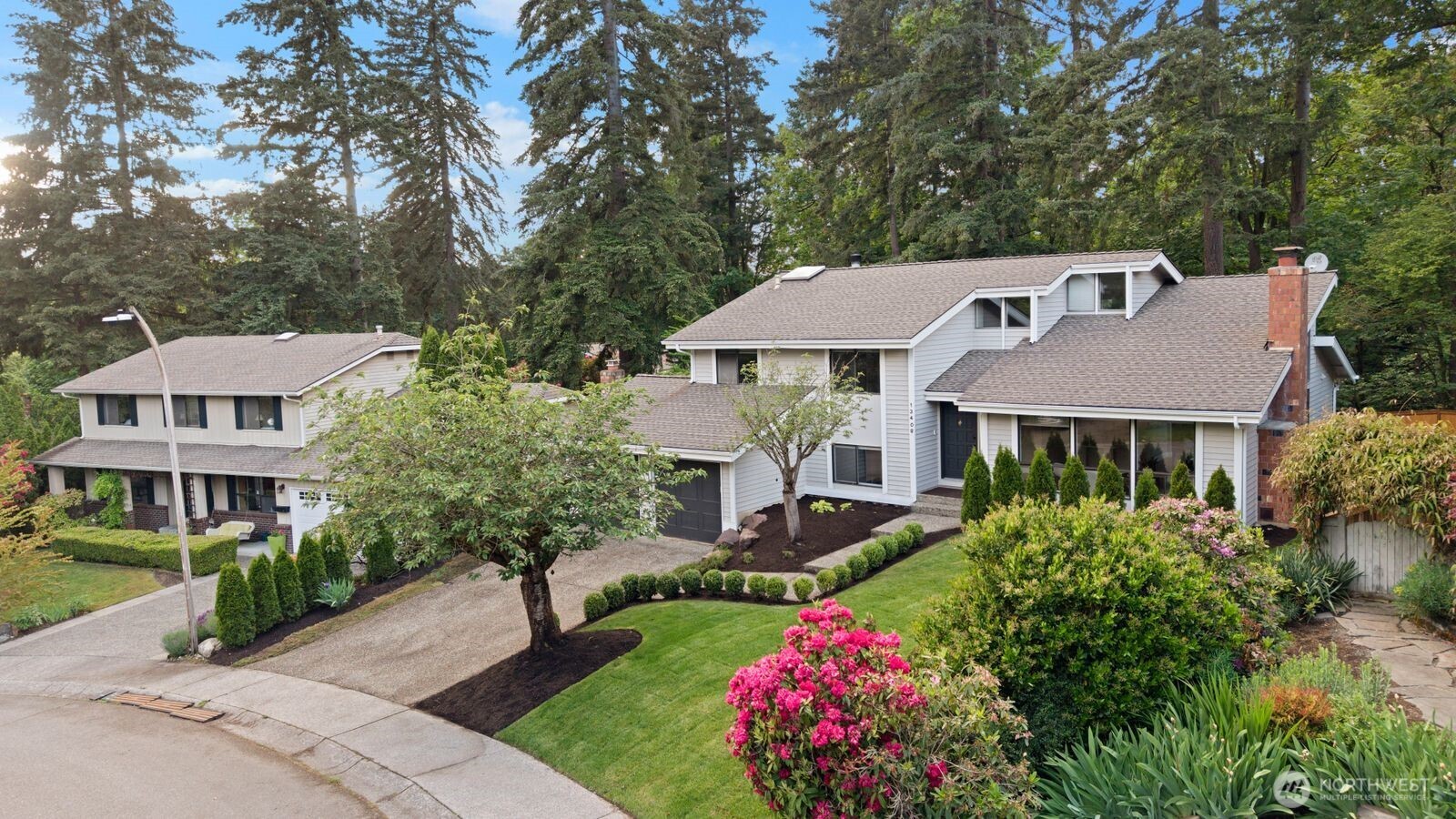 13408 SE 59th Street Bellevue WA 98006