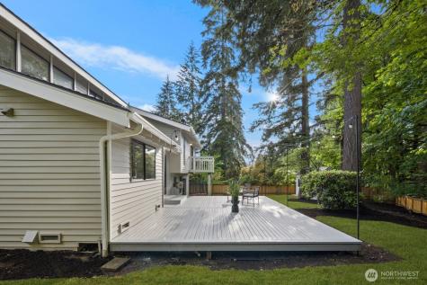13408 SE 59th Street Bellevue WA 98006
