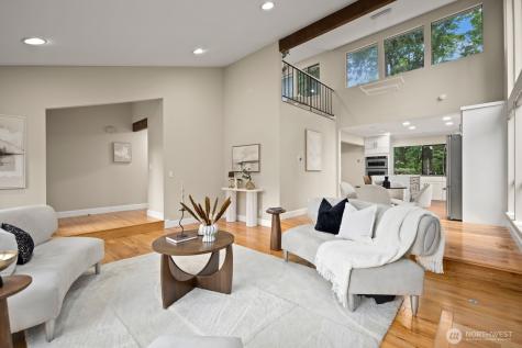 13408 SE 59th Street Bellevue WA 98006
