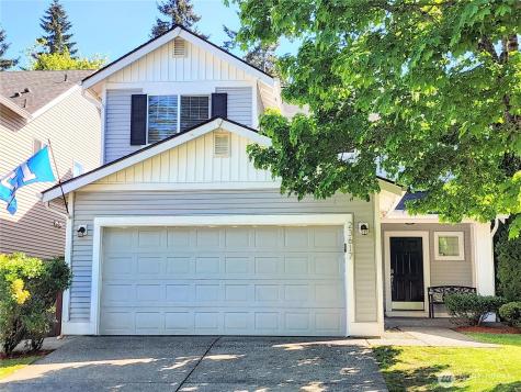 23617 243rd Place Maple Valley WA 98038