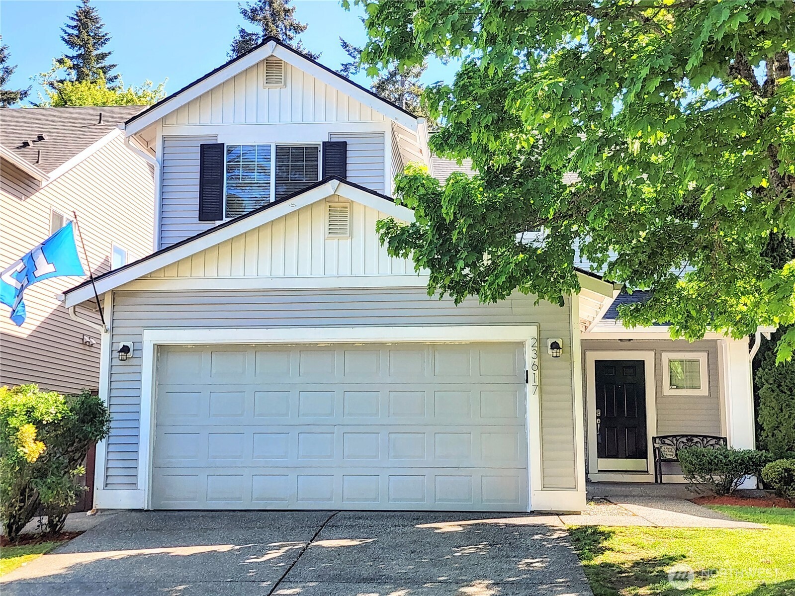23617 243rd Place Maple Valley WA 98038