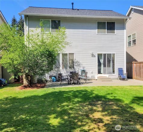 23617 243rd Place Maple Valley WA 98038