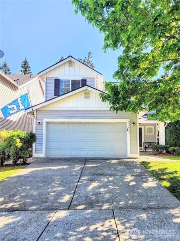 23617 243rd Place Maple Valley WA 98038