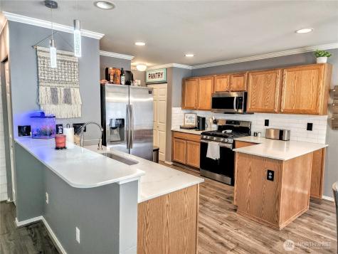 23617 243rd Place Maple Valley WA 98038