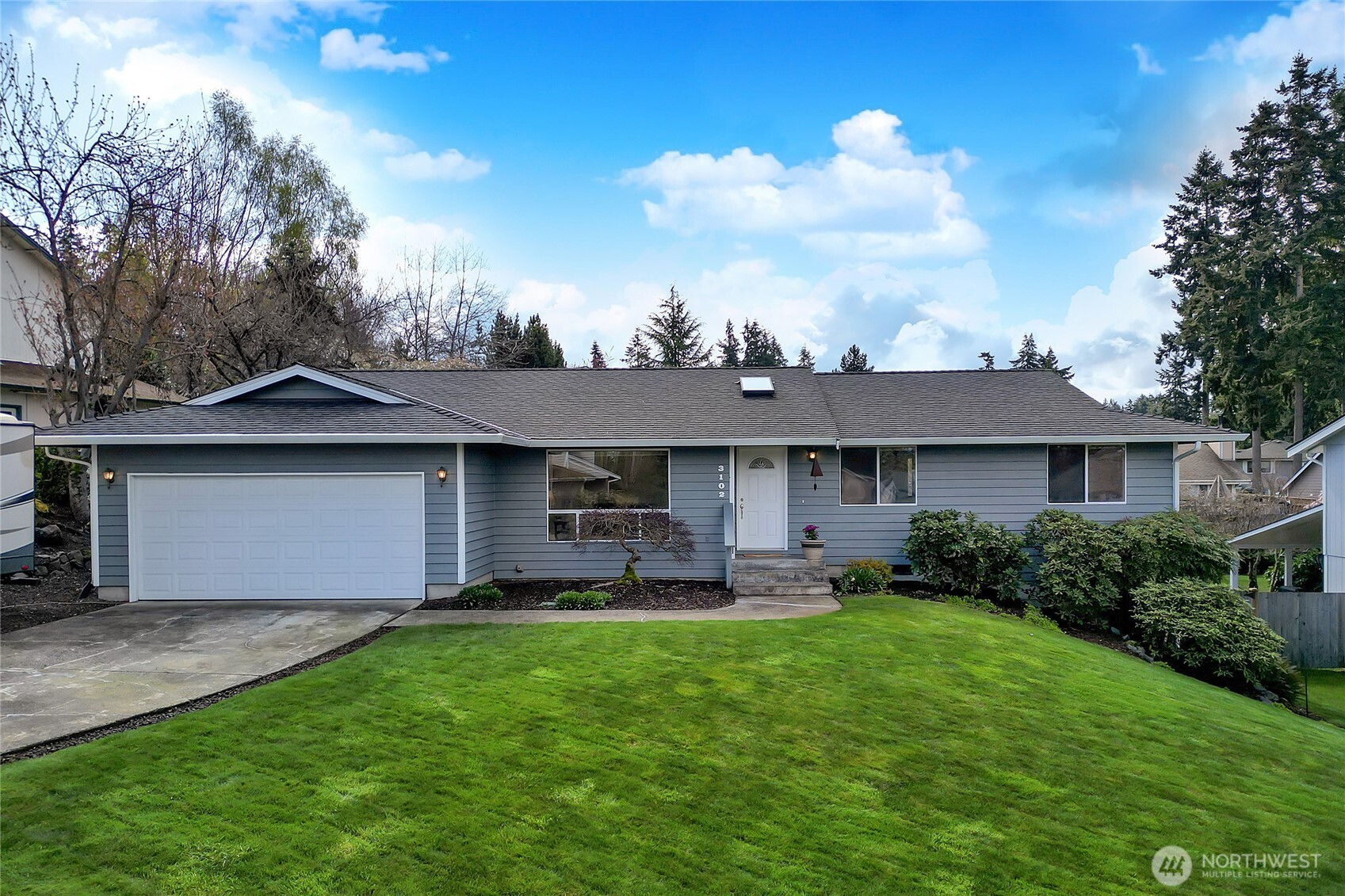 3102 30th Avenue SE Puyallup WA 98374