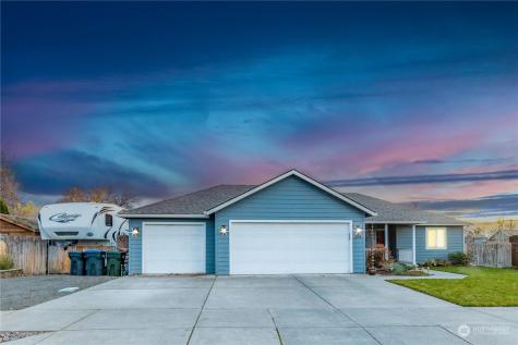 958 Carmella Street Walla Walla WA 99362