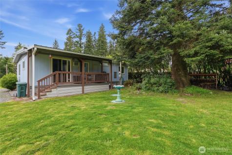 173 Riverview Drive Castle Rock WA 98611