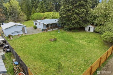 173 Riverview Drive Castle Rock WA 98611