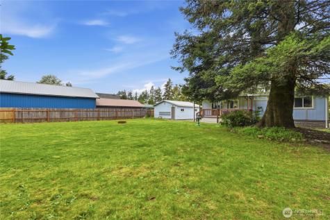173 Riverview Drive Castle Rock WA 98611