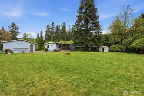 173 Riverview Drive Castle Rock WA 98611