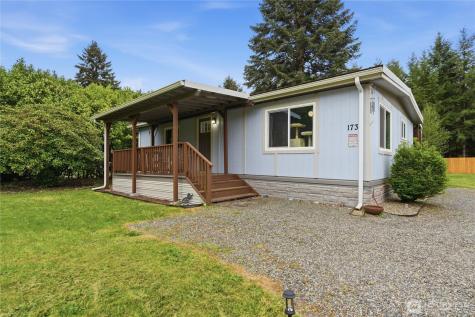 173 Riverview Drive Castle Rock WA 98611