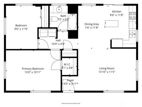 173 Riverview Drive Castle Rock WA 98611