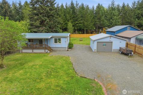 173 Riverview Drive Castle Rock WA 98611