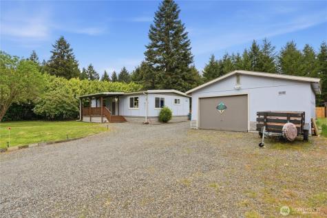 173 Riverview Drive Castle Rock WA 98611